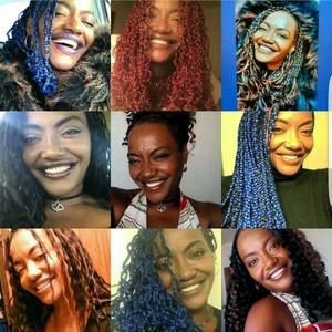 Meet your Posher, Kitty